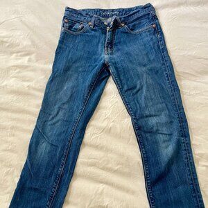 Outerknown x Levis 511 jeans 30 x 30